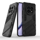 Elegant Armour - Mobile Back Case for Realme 13 Pro Plus 5G - 6.7 Inches