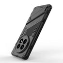 Elegant Armour - Mobile Back Case for Realme 13 Pro Plus 5G - 6.7 Inches