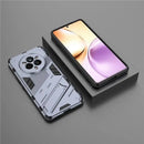 Elegant Armour - Mobile Back Case for Realme 14 Pro 5G - 6.77 Inches