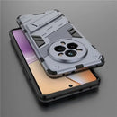 Elegant Armour - Mobile Back Case for Realme 14 Pro 5G - 6.77 Inches