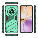 Elegant Armour - Mobile Back Case for Realme 14 Pro 5G - 6.77 Inches