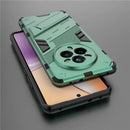 Elegant Armour - Mobile Back Case for Realme 14 Pro 5G - 6.77 Inches