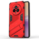 Elegant Armour - Mobile Back Case for Realme 14 Pro 5G - 6.77 Inches