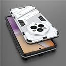 Elegant Armour - Mobile Back Case for Realme 14 Pro 5G - 6.77 Inches