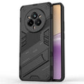 Elegant Armour - Mobile Back Case for Realme 14 Pro 5G - 6.77 Inches