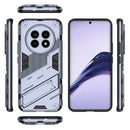 Elegant Armour - Mobile Back Case for Realme 14 Pro Lite 5G - 6.7 Inches