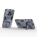 Elegant Armour - Mobile Back Case for Realme 14 Pro Plus 5G - 6.83 Inches