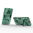 Elegant Armour - Mobile Back Case for Realme 14 Pro Plus 5G - 6.83 Inches