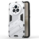 Elegant Armour - Mobile Back Case for Realme 14 Pro Plus 5G - 6.83 Inches