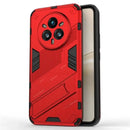 Elegant Armour - Mobile Back Case for Realme 14 Pro Plus 5G - 6.83 Inches