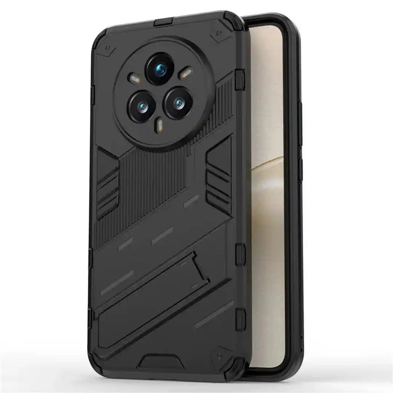 Elegant Armour - Mobile Back Case for Realme 14 Pro Plus 5G - 6.83 Inches