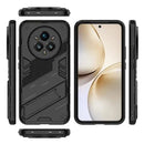 Elegant Armour - Mobile Back Case for Realme 14 Pro Plus 5G - 6.83 Inches