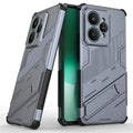 Elegant Armour - Mobile Back Case for Realme 15 5G - 6.8 Inches