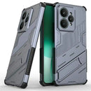 Elegant Armour - Mobile Back Case for Realme 15 5G - 6.8 Inches