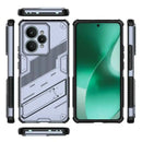 Elegant Armour - Mobile Back Case for Realme 15 5G - 6.8 Inches