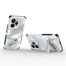 Elegant Armour - Mobile Back Case for Realme 15 5G - 6.8 Inches