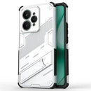 Elegant Armour - Mobile Back Case for Realme 15 5G - 6.8 Inches