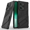 Elegant Armour - Mobile Back Case for Realme 15 5G - 6.8 Inches