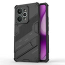 Elegant Armour - Mobile Back Case for Realme 15 Pro 5G - 6.8 Inches