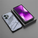 Elegant Armour - Mobile Back Case for Realme 15 Pro 5G - 6.8 Inches