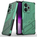 Elegant Armour - Mobile Back Case for Realme 15 Pro 5G - 6.8 Inches