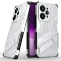 Elegant Armour - Mobile Back Case for Realme 15 Pro 5G - 6.8 Inches