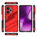 Elegant Armour - Mobile Back Case for Realme 15 Pro 5G - 6.8 Inches
