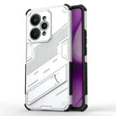 Elegant Armour - Mobile Back Case for Realme 15 Pro 5G - 6.8 Inches