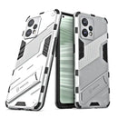 Elegant Armour - Mobile Back Case for Realme 9 4G - 6.4 Inches