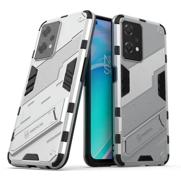 Elegant Armour - Mobile Back Case for Realme 9 Pro 5G - 6.59 Inches