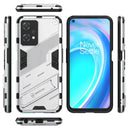 Elegant Armour - Mobile Back Case for Realme 9 Pro 5G - 6.59 Inches