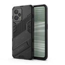 Elegant Armour - Mobile Back Case for Realme 9 Pro+ 5G - 6.4 Inches