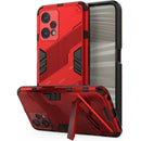 Elegant Armour - Mobile Back Case for Realme 9 Pro+ 5G - 6.4 Inches