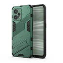 Elegant Armour - Mobile Back Case for Realme 9 Pro+ 5G - 6.4 Inches