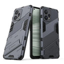 Elegant Armour - Mobile Back Case for Realme 9 Pro+ 5G - 6.4 Inches