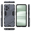 Elegant Armour - Mobile Back Case for Realme 9 Pro+ 5G - 6.4 Inches