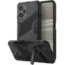 Elegant Armour - Mobile Back Case for Realme 9 Pro+ 5G - 6.4 Inches