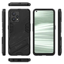 Elegant Armour - Mobile Back Case for Realme 9 Pro+ 5G - 6.4 Inches