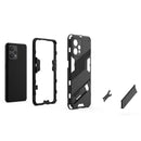Elegant Armour - Mobile Back Case for Realme 9 Pro+ 5G - 6.4 Inches