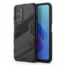 Elegant Armour - Mobile Back Case for Realme 9i 4G - 6.6 Inches