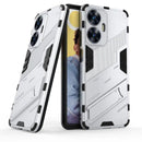 Elegant Armour - Mobile Back Case for Realme C55 - 6.72 Inches