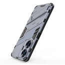 Elegant Armour - Mobile Back Case for Realme C55 - 6.72 Inches
