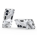 Elegant Armour - Mobile Back Case for Realme C55 - 6.72 Inches