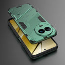 Elegant Armour - Mobile Back Case for Realme C67 5G - 6.72 Inches