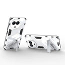 Elegant Armour - Mobile Back Case for Realme C67 5G - 6.72 Inches