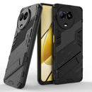 Elegant Armour - Mobile Back Case for Realme C67 5G - 6.72 Inches