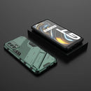 Elegant Armour - Mobile Back Case for Realme GT - 6.43 Inches