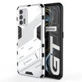 Elegant Armour - Mobile Back Case for Realme GT - 6.43 Inches