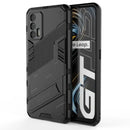 Elegant Armour - Mobile Back Case for Realme GT - 6.43 Inches