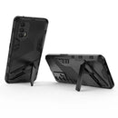 Elegant Armour - Mobile Back Case for Realme GT - 6.43 Inches